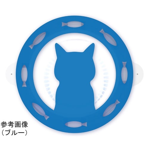 ツケレルンダウンライトキャップ(NEKO