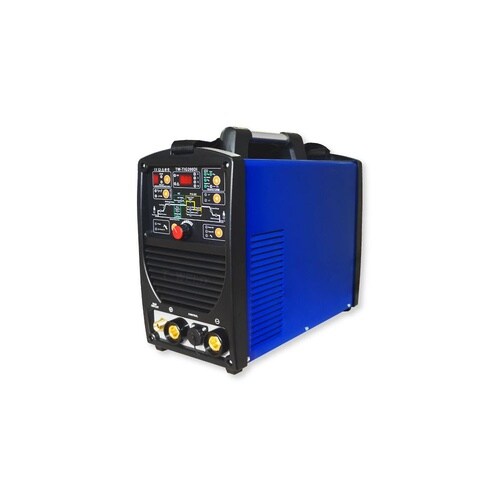 TIG 200A 直流 交流 インバータ