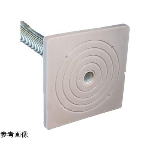 ラバーベース 小 120角用 1箱(50