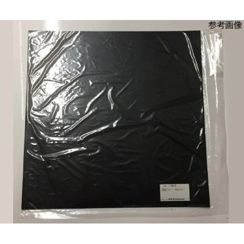 導電性黒天然ゴムゴムシート65° □30