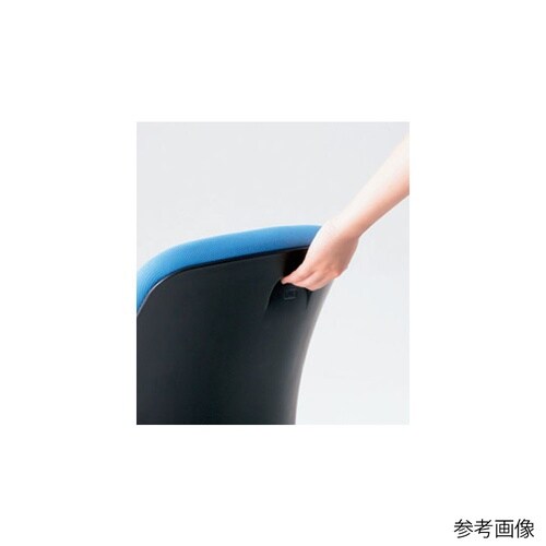 プリセア ホワイトシェル 布張り ローバ