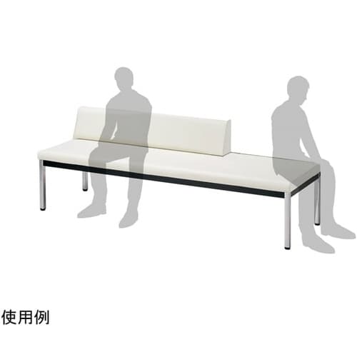 福祉・医療施設向ロビーチェアー 抗菌 ミ