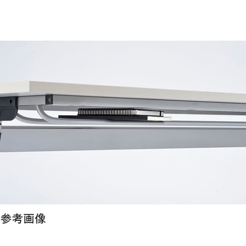跳ね上げスタックテーブル 抗ウイルス パ
