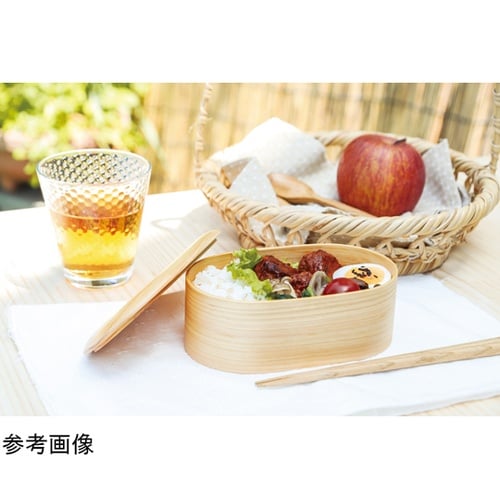 modern弁当箱 黄金 78559