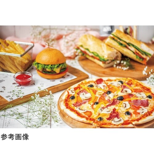 ひのき 丸まな板 79971