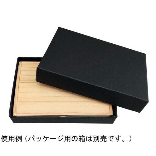ようび ひのき 名刺入 79422