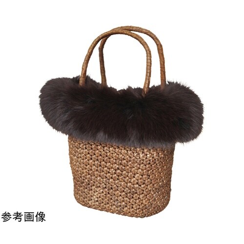 山葡萄バッグ(大/削皮)内布/かぶせ付