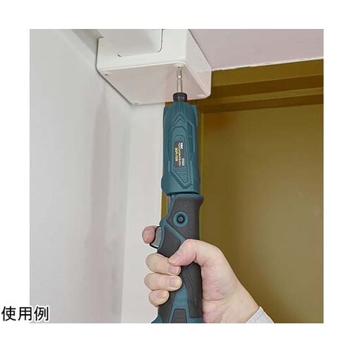 充電式ペンインパクトドライバー DCPI