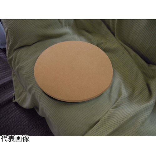 ふくよく ふわふわマット上でも回転板 S