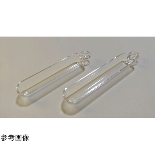 石英ボート 8mL RQF−05