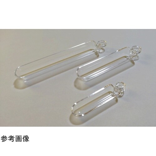 石英ボート 8mL RQF−05