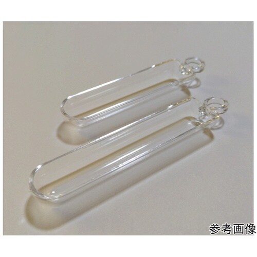 石英ボート 8mL RQF−05