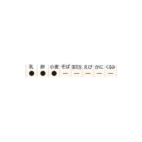 レスキューフーズ 1日セット 6箱入 ラ