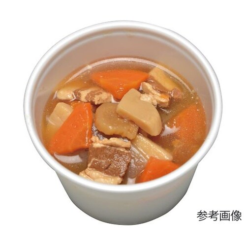 災害対策食糧安心缶 30食分 豚汁