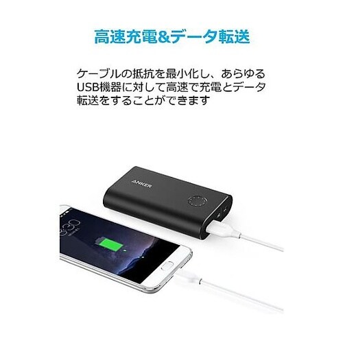 PowerLineUSB−C&USB−A