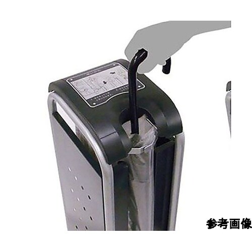かさっぱ 傘袋装着機 本体 傘袋付き 6