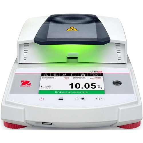 水分計 MB92