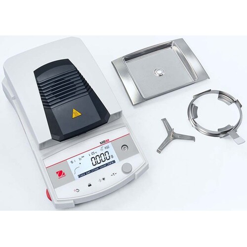 水分計 MB32
