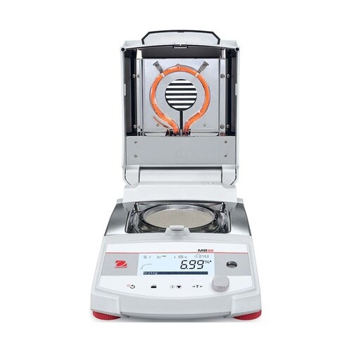 水分計 MB32