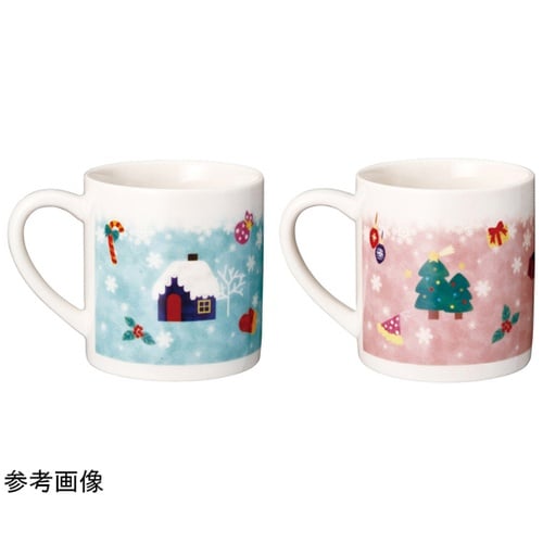 【60個】 ネージュノエル マグカップ