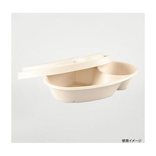 カレー容器 BBカレー C−1 ラミ 新
