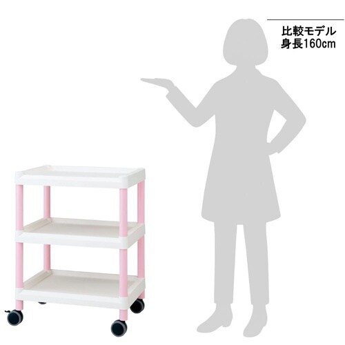 モバイルイージーカート ME11B−AS