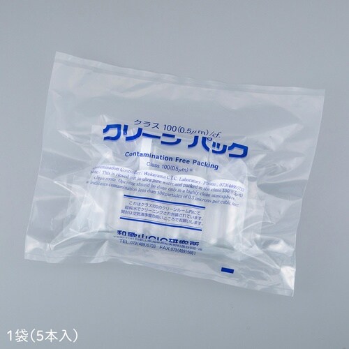 UMサンプル瓶SCC 50ml 5本入