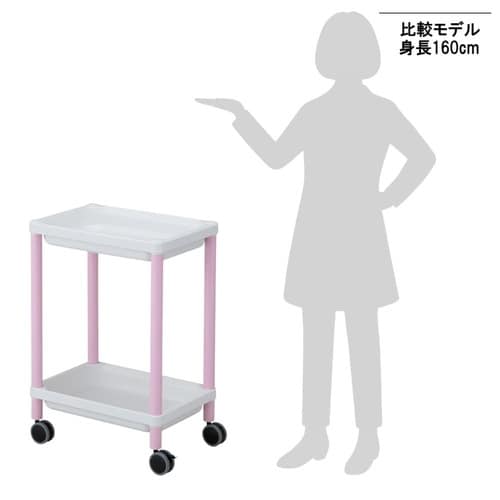 モバイルトレーカート MT−2PAS