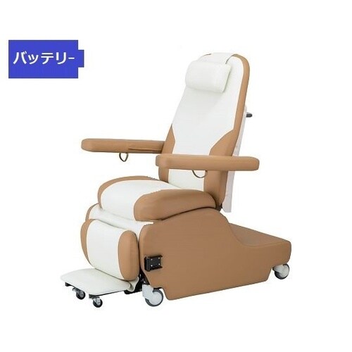 NVFT−010 電動リカバリーチェア