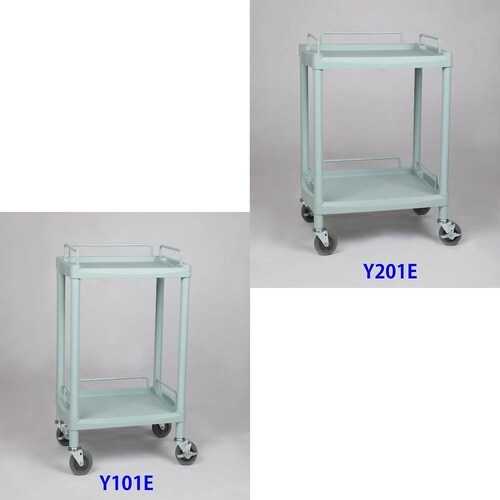 オールプラスチックワゴン Y201E−A