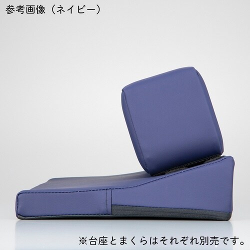 頭部固定まくら(まくら部)グレージュ G