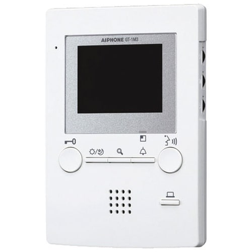 モニター付親機(3.5型モニター)