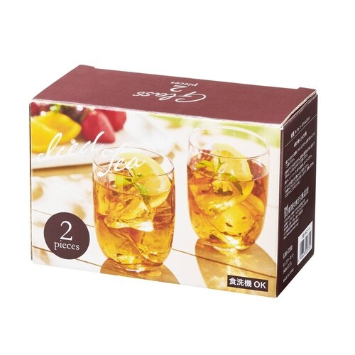 タンブラー 340ml タンブラーセット 2個入