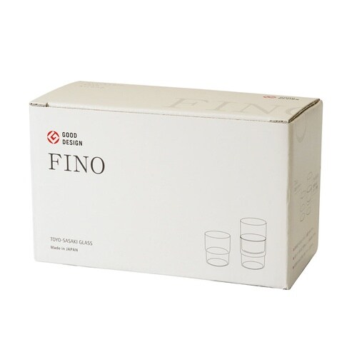 フィーノ タンブラーセット 390ml