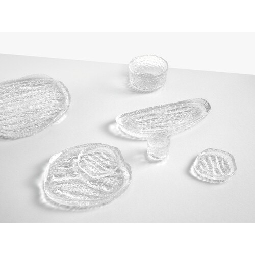 イッケンドルフ ICE デザートプレート