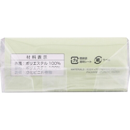 吸着べんざシート もこふわタフト スリム グレー