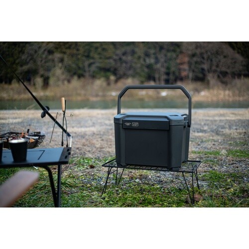 クーラーボックス 26L COREFLUX VIP