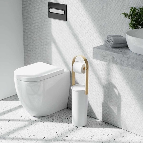 umbra ベルウッド トイレットペーパースタンド