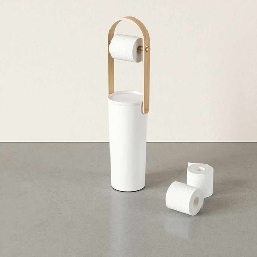 umbra ベルウッド トイレットペーパースタンド