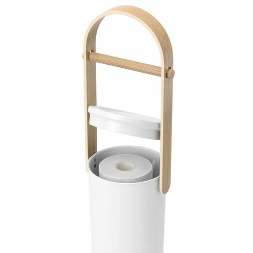 umbra ベルウッド トイレットペーパースタンド