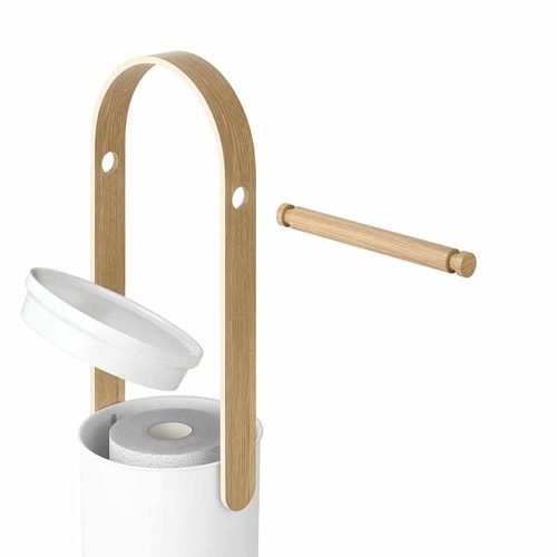 umbra ベルウッド トイレットペーパースタンド
