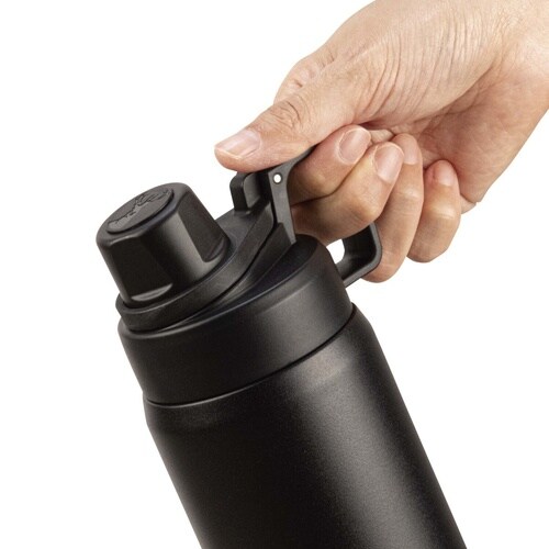 HDダイレクトドリンクボトル750ml ブラック