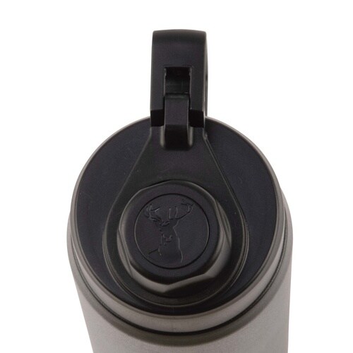 HDダイレクトドリンクボトル750ml ブラック