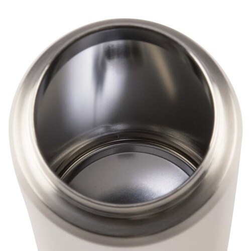 HDダイレクトドリンクボトル900ml シルバー