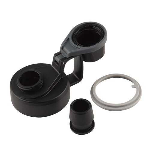 HDダイレクトドリンクボトル900ml シルバー