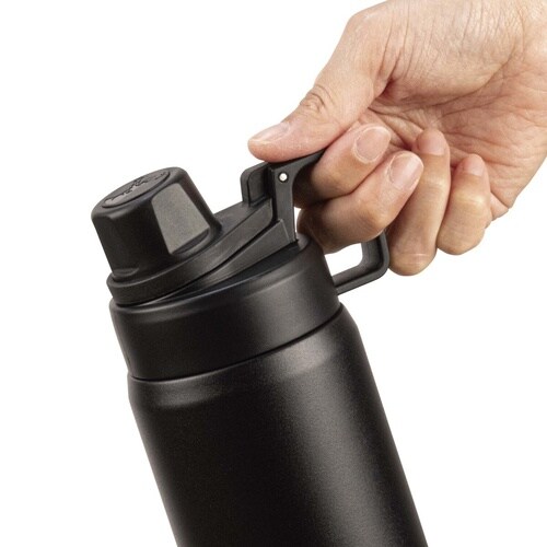 HDダイレクトドリンクボトル900ml ブラック