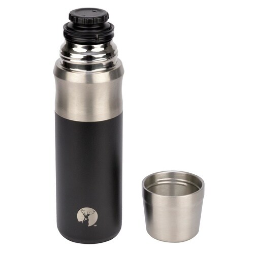 HDダブルステンレスボトル600ml 真空カップ