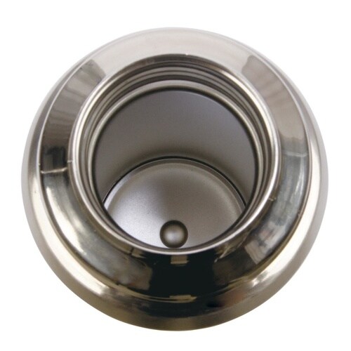 HDダブルステンレスボトル600ml 真空カップ