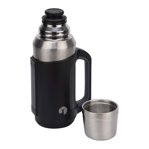 HDダブルステンレスボトル1500ml 真空カップ