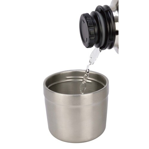 HDダブルステンレスボトル1500ml 真空カップ